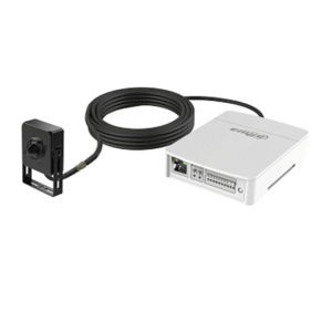 Dahua Kit de videovigilancia DH-IPC-HUM8441-E1-L4