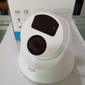 Cámara Domo UNV HD 1080p Interior/Exterior